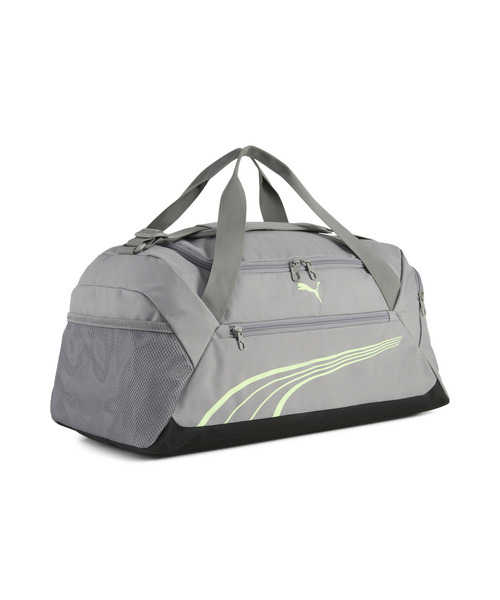 PUMA(プーマ)の「PUMA プーマ ユニセックス プーマ ファンダメンタル スモール スポーツ バ(ボストンバッグ・メンズ・ブラック/グレー系その他/ブルー系その他/ミント・フリー)」の14枚目の写真