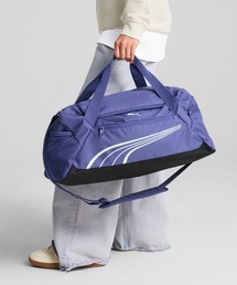 PUMA プーマ ユニセックス プーマ ファンダメンタル スモール スポーツ バ