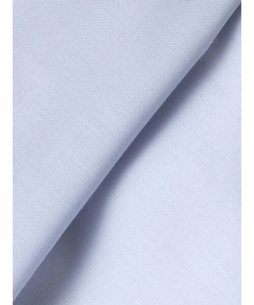 MERCURYDUO（マーキュリーデュオ）の「オフショルダーオープンショルダーボリュームスリーブブラウス（シャツ/ブラウス・レディース・ライトブルー/オフホワイト/ミント/イエロー・FREE）」の18枚目の写真