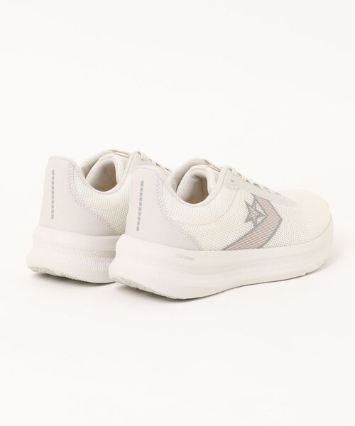 CONVERSE(コンバース)の「【CONVERSE】 COMMONSTAR(スニーカー・レディース・ベージュ・23.5cm/24.0cm/24.5cm/25.0cm/23.0cm)」の2枚目の写真