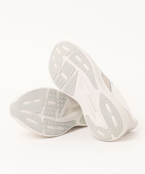 CONVERSE(コンバース)の「【CONVERSE】 COMMONSTAR(スニーカー・レディース・ベージュ・23.5cm/24.0cm/24.5cm/25.0cm/23.0cm)」の3枚目の写真