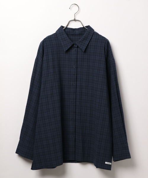 ブラウス シャツ HOLiC アソートBIGシャツ　323504 レディース Heather ブラウス シャツ HOLiC アソートBIGシャツ 323504