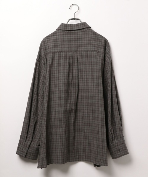ブラウス シャツ HOLiC アソートBIGシャツ　323504 レディース Heather ブラウス シャツ HOLiC アソートBIGシャツ 323504