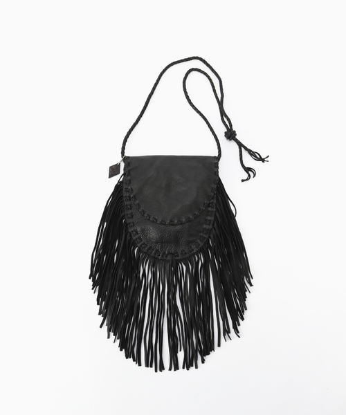 MYKA / マイカ 別注 MEDICINE BAG-MOOSE