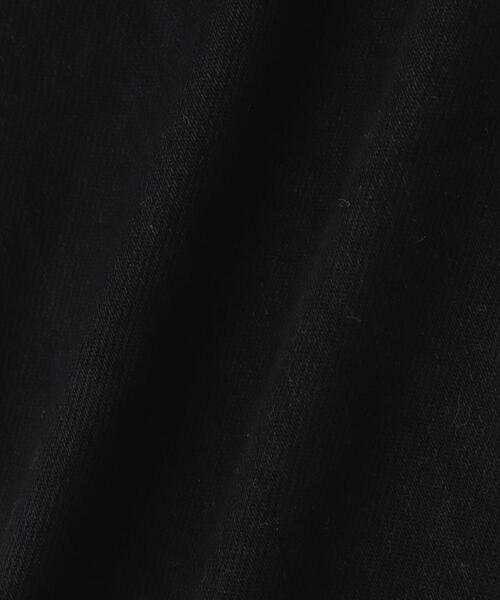 ROYAL FLASH（ロイヤルフラッシュ）の「A.F ARTEFACT/エーエフ・アーティファクト/Denim Coating Cargo Sarouel Pants（カーゴパンツ・メンズ・ブラック・1/2/3）」の13枚目の写真