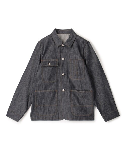 sunsea 20ss SNM-BLUE2-M2 PANTS SUNSEA(サンシー)の新作、SNM-Blue