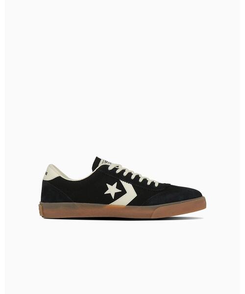 CONVERSE SKATEBOARDING(コンバーススケートボーディング)の「CONVERSE/コンバース/ROADCLASSIC SK OX/ロードクラシックSK OX(スニーカー・メンズ・ピンク/ブラック・7.5/8/8.5/9/9.5/7)」の18枚目の写真