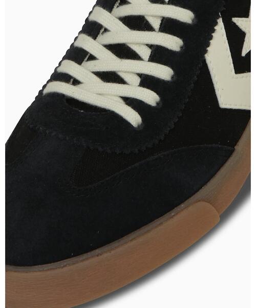 CONVERSE SKATEBOARDING(コンバーススケートボーディング)の「CONVERSE/コンバース/ROADCLASSIC SK OX/ロードクラシックSK OX(スニーカー・メンズ・ピンク/ブラック・7.5/8/8.5/9/9.5/7)」の22枚目の写真