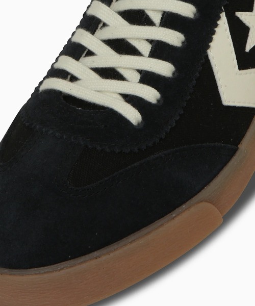 CONVERSE SKATEBOARDING(コンバーススケートボーディング)の「CONVERSE/コンバース/ROADCLASSIC SK OX/ロードクラシックSK OX(スニーカー・メンズ・ピンク/ブラック・7.5/8/8.5/9/9.5/7)」の8枚目の写真