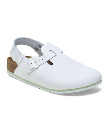 BIRKENSTOCK｜ビルケンシュトックのサンダル（ホワイト/白色系）通販