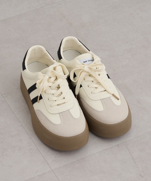 そら。！ RAY CASSIN など4点 (7月ご購入品) RAY CASSIN（レイカズン）の「星空柄リュックサック（）」 - WEAR