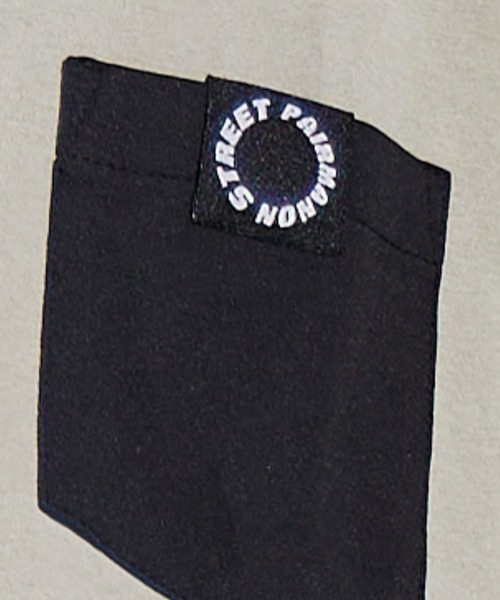 PAIRMANON STREET（ペアマノンストリート）の「【PAIRMANON STREET】マルチファンクション 吸水速乾 タンクトップ ノースリーブ（タンクトップ・キッズ・ブラック/カーキ/ホワイト系その他/ベージュ・130/140/160/110/120/100/150）」の11枚目の写真