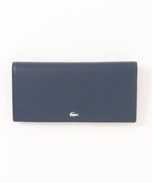 《LACOSTE》Long Wallet