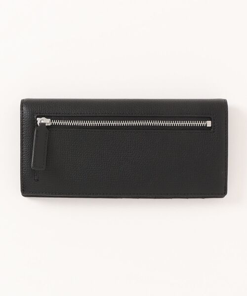 LACOSTE(ラコステ)の「《LACOSTE》Long Wallet(財布・メンズ・ブラック/ネイビー・フリー)」の6枚目の写真