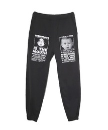 NISHIMOTO IS THE MOUTH(jVg CY U }EX)CLASSIC SWEAT PANTS | NISHIMOTO IS THE MOUTH(XEFbgpc)