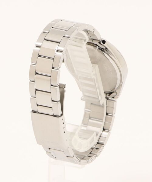 CASIO(カシオ)の「CASIO/カシオ 腕時計 CASIO Collection STANDARD MTP-1302D-7A1JF(アナログ腕時計・メンズ・シルバー・FREE)」の2枚目の写真