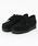 Clarks�i�N���[�N�X�j�́u�yclarks�z WallabeeEVO WP�i���J�V��/�f�b�L�V���[�Y�j�v�b�u���b�N
