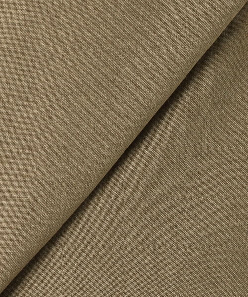 JOURNAL STANDARD relume（ジャーナルスタンダード　レリューム）の「トロピカルストレッチVネックベスト（ベスト・レディース・カーキ/チャコールグレー・FREE）」の10枚目の写真