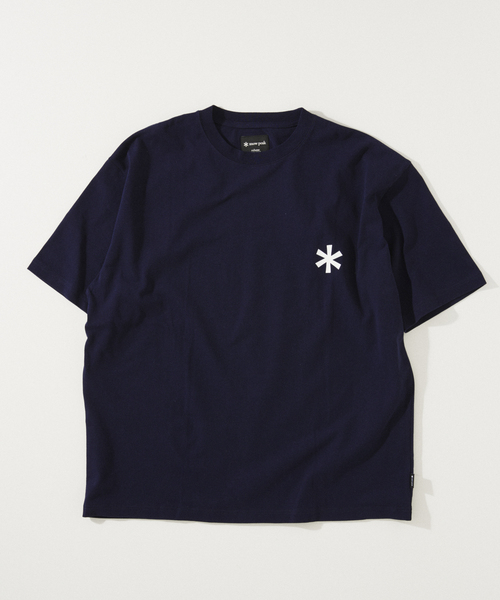 オンライン限定】SP Polo Shirt ポロシャツ / Snow Peak
