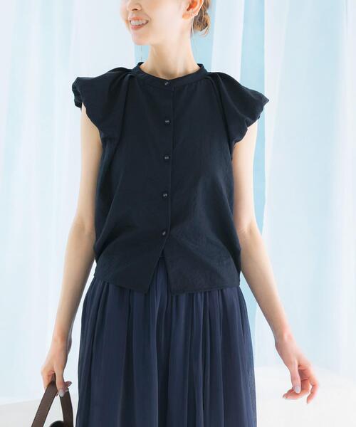 セール】パフスリーブブラウス（シャツ/ブラウス）｜URBAN RESEARCH