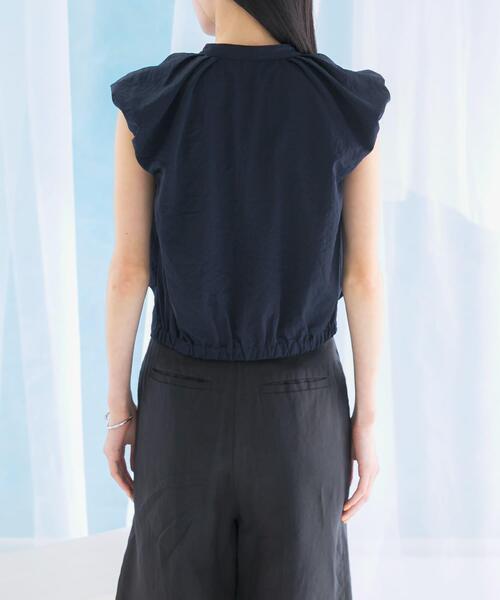 セール】パフスリーブブラウス（シャツ/ブラウス）｜URBAN RESEARCH