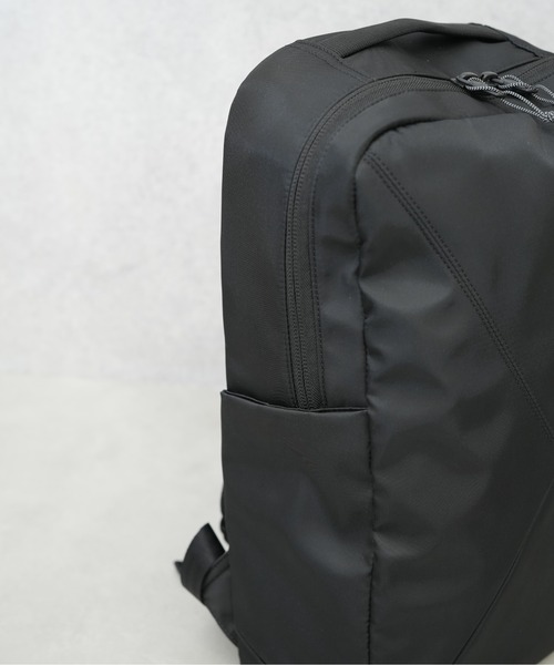 Samsonite Red（サムソナイトレッド）の「【SAMSONITE RED/サムソナイトレッド】 SAC'S BAR別注 バイアスジャック4D SMART BUSINESS PACK（バックパック/リュック・メンズ・ブラック・FREE）」の15枚目の写真