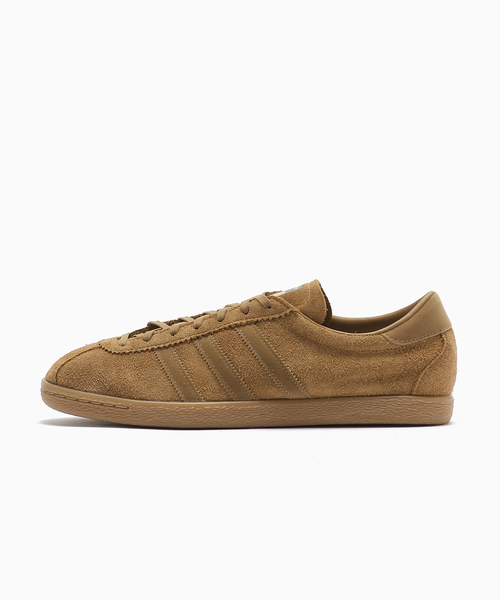 adidas Originals(アディダスオリジナルス)の「adidas originals / アディダス TOBACCO(スニーカー・メンズ・ブラウン・26cm/27cm/28cm)」の1枚目の写真