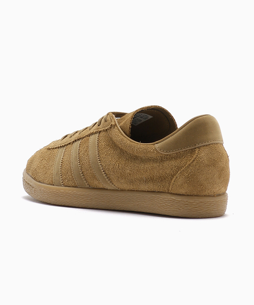 adidas Originals(アディダスオリジナルス)の「adidas originals / アディダス TOBACCO(スニーカー・メンズ・ブラウン・26cm/27cm/28cm)」の3枚目の写真