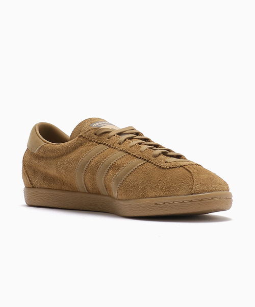 adidas Originals(アディダスオリジナルス)の「adidas originals / アディダス TOBACCO(スニーカー・メンズ・ブラウン・26cm/27cm/28cm)」の5枚目の写真