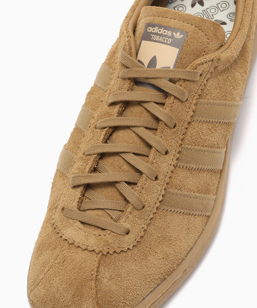adidas originals / アディダス TOBACCO