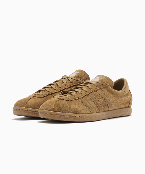 adidas Originals(アディダスオリジナルス)の「adidas originals / アディダス TOBACCO(スニーカー・メンズ・ブラウン・26cm/27cm/28cm)」の7枚目の写真