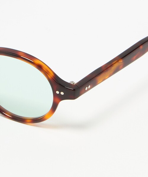 KANEKO OPTICAL べっ甲柄　サングラス 金子眼鏡 Amazon | 金子眼鏡 KANEKO OPTICAL KJ-12 RDDE サングラス