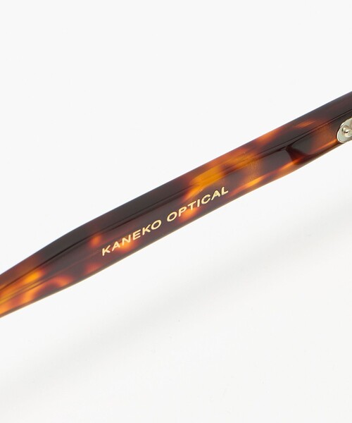 KANEKO OPTICAL（カネコオプティカル）の「【別注】 ＜KANEKO OPTICAL