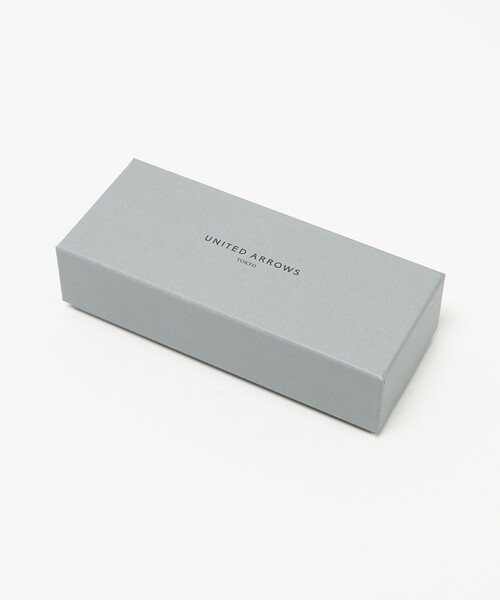 KANEKO OPTICAL(カネコオプティカル)の「【別注】 <KANEKO OPTICAL(金子眼鏡)> Eddie SGLS/サングラス ‐MADE IN JAPAN‐(サングラス・メンズ・ブラック/ライトグレー/ダークブラウン・FREE)」の22枚目の写真