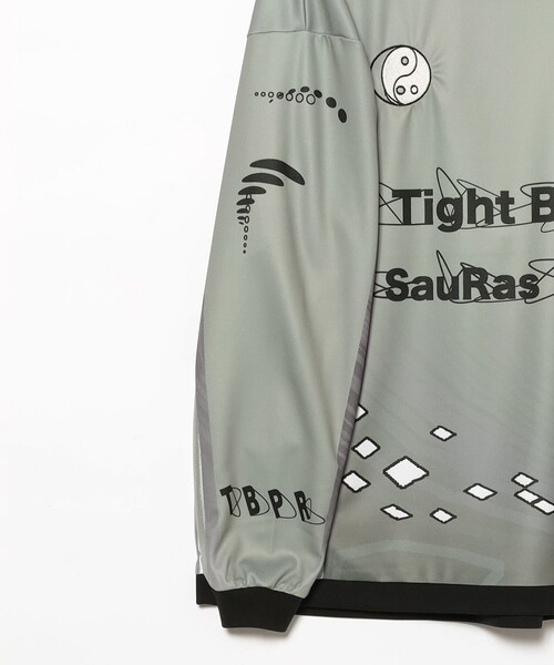 TIGHTBOOTH PRODUCTION（タイトブースプロダクション）の