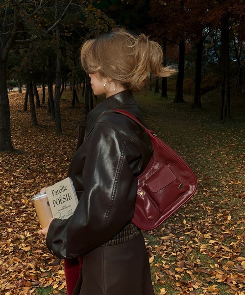 DEVICE × Nalm.コラボ】アジャスター ワンハンドル ヴィンテージ