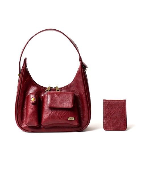 DEVICE × Nalm.コラボ】アジャスター ワンハンドル ヴィンテージ