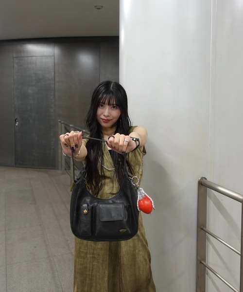 DEVICE × Nalm.コラボ】アジャスター ワンハンドル ヴィンテージ