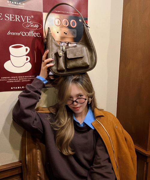 DEVICE × Nalm.コラボ】アジャスター ワンハンドル ヴィンテージ