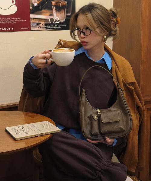 DEVICE × Nalm.コラボ】アジャスター ワンハンドル ヴィンテージ