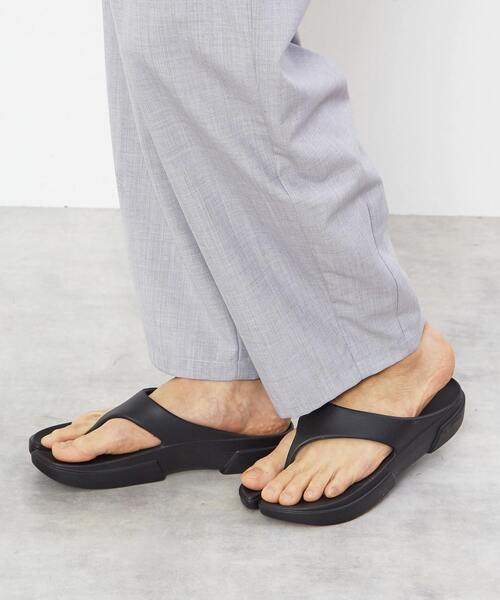 PAES ペイズ　リカバリーサンダル　28cm PAES サンダル 「PAES/ペイズ」 FLIP FLOP COATING リカバリー