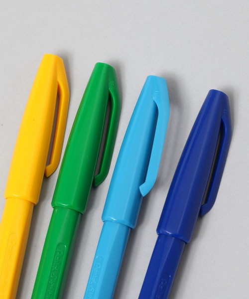 サインペン / ぺんてる（ペン類）｜TODAY'S SPECIAL（トゥデイズ