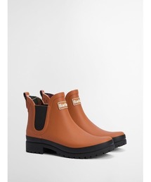 Barbour｜バブアーのレインシューズ（チェック柄）通販 - ZOZOTOWN