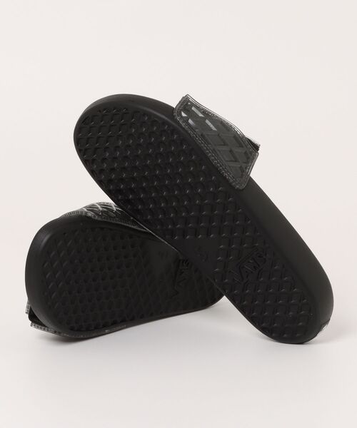 VANS ヴァンズ OVERS SLIDE オーバーズ スライド V7350 CL.WFL