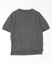 ARCHIVER（アーカイバ）の「【Ca】【it】【KATO(カトー)】１８３　クルーネックニットＴ（ニット/セーター）」