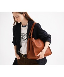 genten | ミネルヴァアジーレ 大(ショルダーバッグ)