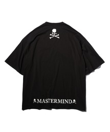  World Tシャツ SHINICHIROINUI × TEZUKA WORLD】Tezuka world Print T shirt B