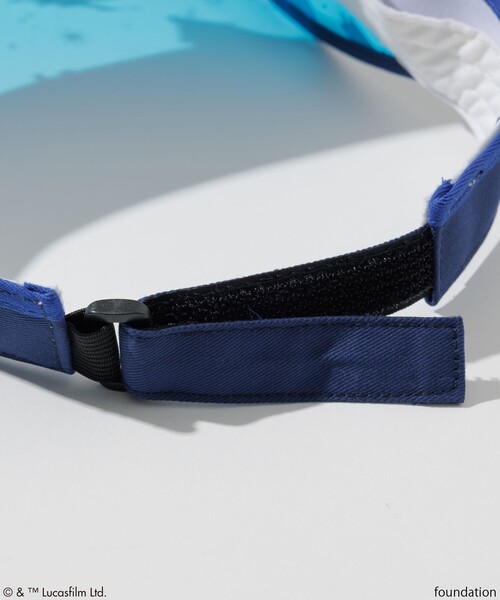 STARWARS SW SUN VISOR（サンバイザー）｜FREAK'S STORE（フリークス