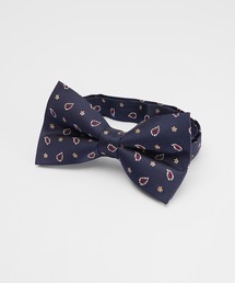 MinoriTY（マイノリティ）の「【MinoriTY】ヴィンテージアソートジャガード蝶ネクタイ メンズ ウィメンズ ユニセックス（蝶ネクタイ）」