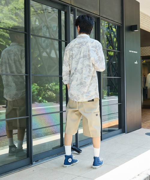 patagonia（パタゴニア）の「Patagonia/パタゴニア M'S L/S SUN STRETCH SHIRT 長袖シャツ テックシャツ（シャツ/ブラウス・メンズ・アイボリー系・M）」の18枚目の写真